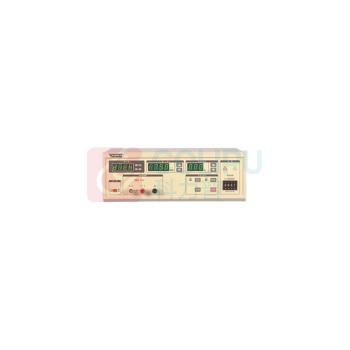 威玛德 介质绝缘电阻测试仪 67991053 10V-1000V