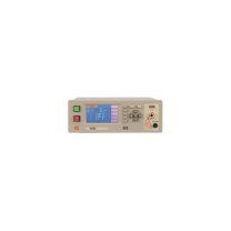 威玛德 程控耐电压绝缘电阻测试仪 / 0-5000V,0-12mA 67991045 范围:0-5000V,0-12mA,分辨率10V 准确度:±(2%设定值+5V)