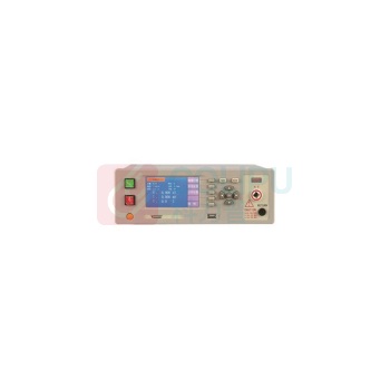 威玛德 程控耐电压绝缘电阻测试仪 / 0-5000V,0-12mA 67991046 范围:0-5000V,0-12mA,分辨率10V 准确度:±(2%设定值+5V)