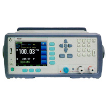 威玛德 绝缘电阻测试仪 / 1V-1000VDC 67991366 <10G: 3% ≥10G: 5% ≥100G: 10%