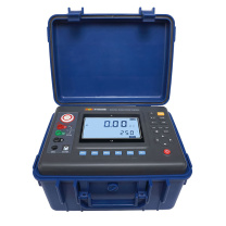 LDCN 绝缘电阻测试仪 绝缘电阻表 FY3035B 仪表尺寸：长宽高：277mmX227mmX153mm 