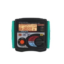 克列茨 KYORITSU 兆欧表 MODEL3007 数字式1000V