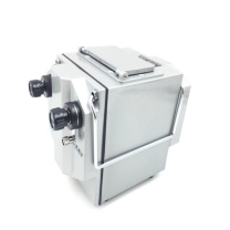 天宇 绝缘兆欧表 ZC25-3H 500V 0-500兆欧