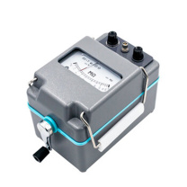 梅格牌 兆欧表 ZC-7 250V/250MΩ