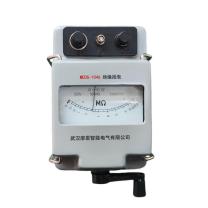 摩恩智能 绝缘摇表 MEDS-1046 500V