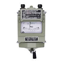 梅格 绝缘兆欧表 ZC25B-4 1000V/1000MΩ