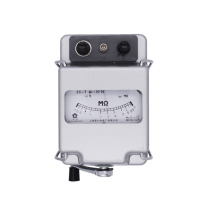 梅格 绝缘兆欧表 ZC-7 1000V/1000MΩ