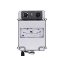 梅格 绝缘兆欧表 ZC-7 10000V/10000MΩ