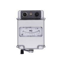 梅格 绝缘兆欧表 ZC-7 500V/1000MΩ 6只/箱