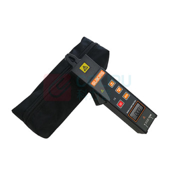 GUIKING 钳形漏电流表 GK108B 钳口尺寸：φ7.5mm*13mm 