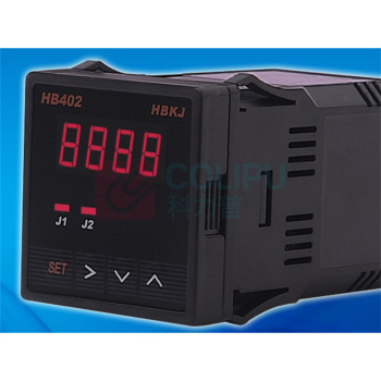 汇邦 数显电流表 HB402T-A2 