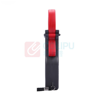 凯力雷 钳形漏电流表 KLL-QXB02 钳口尺寸:35mmX40mm