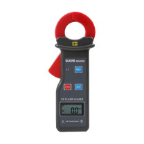 GUIKING 直流钳形漏电流表 GK6305D 量程:DC 0.0mA~6.00A