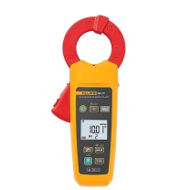 福禄克 漏电流钳形表 FLUKE-368 FC/CN 60A量程 1μA分辨率