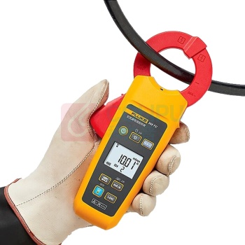 福禄克 漏电流钳形表 FLUKE-368 FC/CN 60A量程 1μA分辨率