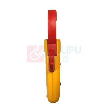 福禄克 漏电流钳形表 FLUKE-368 FC/CN 60A量程 1μA分辨率