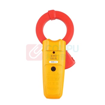 福禄克 漏电流钳形表 FLUKE-368 FC/CN 60A量程 1μA分辨率