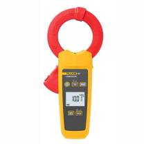 福禄克 真有效值钳形表交流漏电流钳型 FLUKE-369/CN