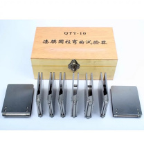 艾测 AICE 耐弯曲试验仪 QTY-10A 