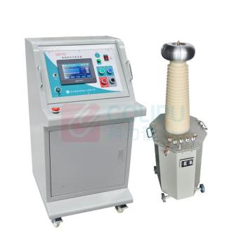 GDXG 工频耐压试验成套装置 GDYD-515A 容量及电压满足AC:15kVA/50kV