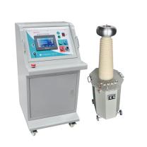 GDXG 工频耐压试验成套装置 GDYD-515A 容量及电压满足AC:15kVA/50kV