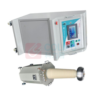 GDXG 工频耐压试验成套装置 GDYD-515A 容量及电压满足AC:15kVA/50kV