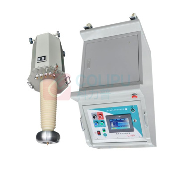 GDXG 工频耐压试验成套装置 GDYD-515A 容量及电压满足AC:15kVA/50kV