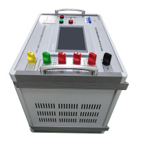 鸿辛 多倍频耐压特性试验仪 LXDBP15-400 外形尺寸:610mm(长)*420mm(宽)*570mm(高)(单位:套)