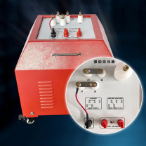 博慧易链 交流耐压试验仪 BHYL-JL-15kVA/1.5/3/6kV/0.4kV 激励变压器额定容量:15kVA