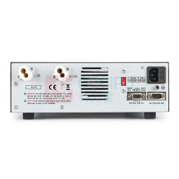 同惠 程控交直流耐压绝缘测试仪 TH9302D 5kv/10mA 不含检测