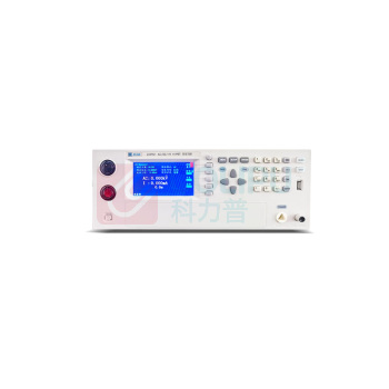 中策 交直流耐压绝缘测试仪 ZC9901 单通道交流50V~5KV30mA直流50~6KV