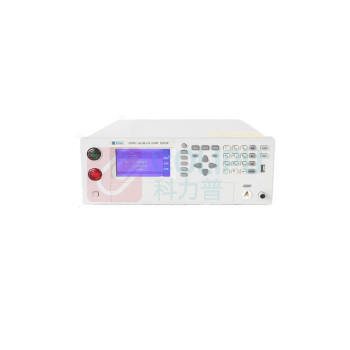 中策 交直流耐压绝缘测试仪 ZC9901 单通道交流50V~5KV30mA直流50~6KV