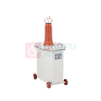 博慧易链 交流耐压试验仪 BHYL-YDJ-20kVA/100kV 低压电压:0~400V,仪表电压:0~100V