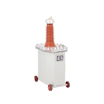 博慧易链 交流耐压试验仪 BHYL-YDJ-20kVA/100kV 低压电压:0~400V,仪表电压:0~100V