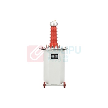 博慧易链 交流耐压试验仪 BHYL-YDJ-20kVA/100kV 低压电压:0~400V,仪表电压:0~100V