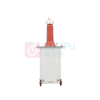 博慧易链 交流耐压试验仪 BHYL-YDJ-20kVA/100kV 低压电压:0~400V,仪表电压:0~100V
