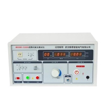 泛克斯特 交流耐压试验仪 MOEORW-V2300A 5kV/AC200mA便携式耐压测试仪