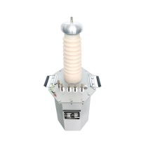 博慧易链 交流耐压试验仪 BHYL-YDJ-5kVA/50kV 额定容量:5kVA,高压电压50kV,高压电流100mA