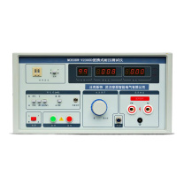 泛克斯特 便携式耐压测试仪 MOEORW-V2300D