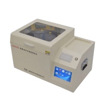 佐航 绝缘油介点强度测试仪 YHD2030S 油耐压YHD2030S(80kV)三杯