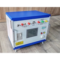 木森 电子式多倍频感应耐压试验装置XTJZ-T MSDBP-20KVA/400V 535*435*360mm