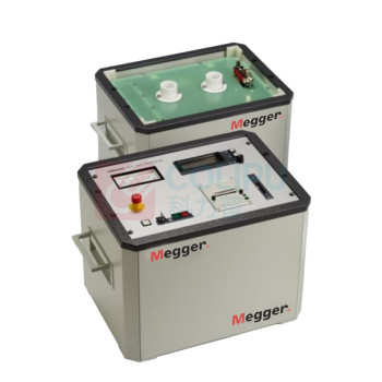 Megger 耐压特性试验仪(超低频耐压，电缆耐压) VLF-28 大约550*800*420mm 