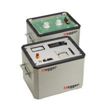Megger 耐压特性试验仪(超低频耐压，电缆耐压) VLF-28 大约550*800*420mm 