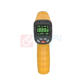 和齐顺 Hikesun 手持式工业测温枪 HQS-CW14 温度测量范围-50~1400°C