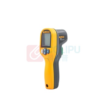 Fluke 红外测温仪 FLUKE-59E -30~350℃点温枪