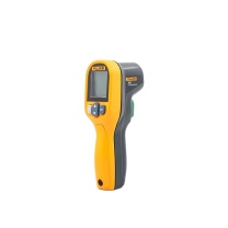 Fluke 红外测温仪 FLUKE-59E -30~350℃点温枪