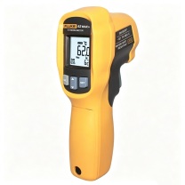 Fluke 红外点温仪测温仪 62 MAX+ PRO KIT