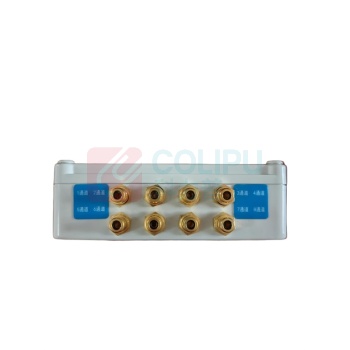 纵横 混凝土测温仪 MR-TW80 8通道款