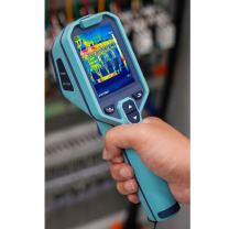 FOTRIC 便携热像仪 MT35 320mm*240mm 四件套