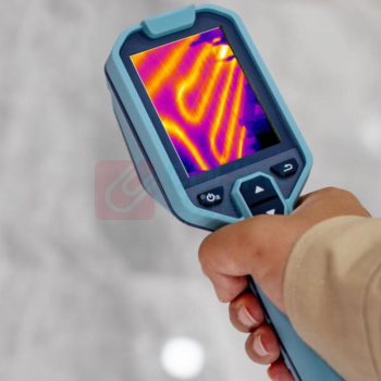 FOTRIC 便携热像仪 MT35 320mm*240mm 四件套
